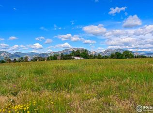 7171 Marshall Dr, Boulder, CO 80303