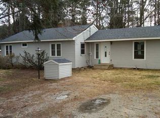 5330 NW County Line Rd, Coleman, MI 48618