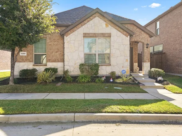 2169 Miramar Dr, Little Elm, TX 75068