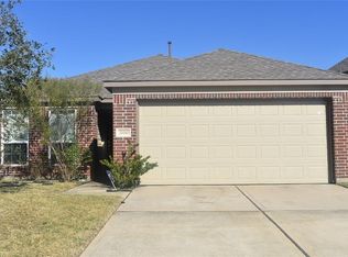 20010 Sunshine Ridge Ln, Cypress, TX 77429