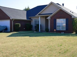 1942 Calumet Pkwy, Prattville, AL 36066