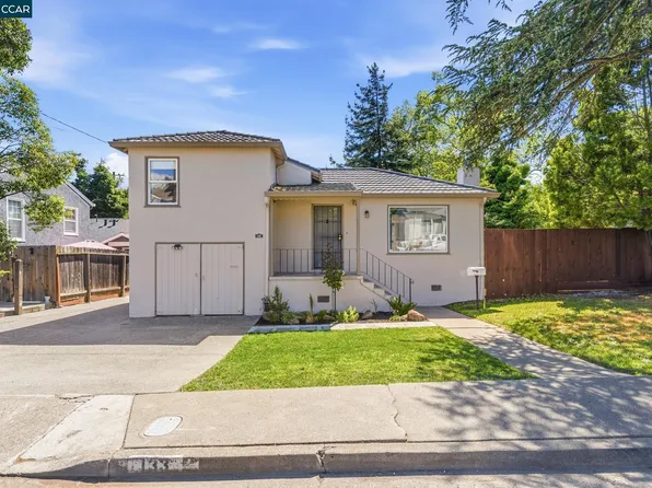 133 Claremont Ave, Vallejo, CA 94590