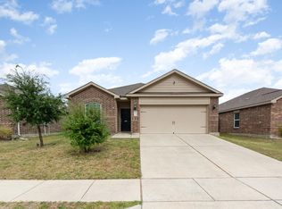 1906 Pilot Point Way, Princeton, TX 75407