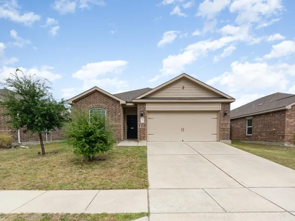 1906 Pilot Point Way, Princeton, TX 75407