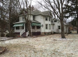 1515 Main St, Crete, IL 60417