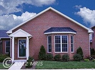 662 Trafalgar Dr, Hagerstown, MD