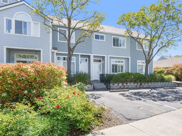 3129 Woods Cir, Davis, CA 95616