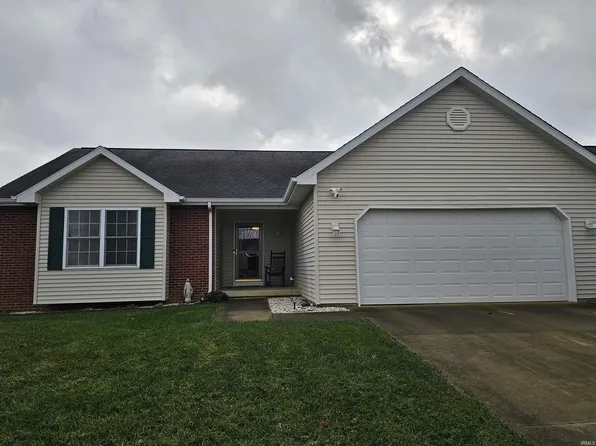 7201 W Pinnacle Dr, Bloomington, IN 47404