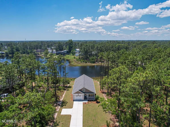 2479 Frink Lake Drive, Southport, NC 28461