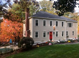 19 Ephraims Way, Upton, MA 01568