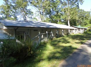 1066 Konahetah Rd, Hiawassee, GA 30546