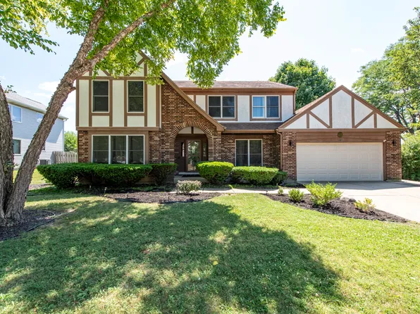 364 Churchill Ln, Gurnee, IL 60031
