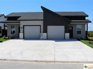 314 Dolphin, Temple, TX 76501