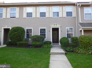 40 Foxglove Dr #40, Delran, NJ 08075