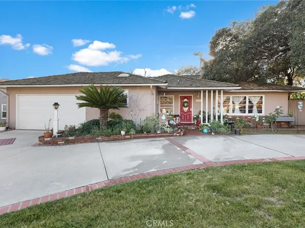 415 Cortez Rd, Arcadia, CA 91007