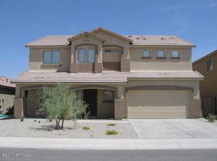 46160 W Amsterdam Rd, Maricopa, AZ 85139