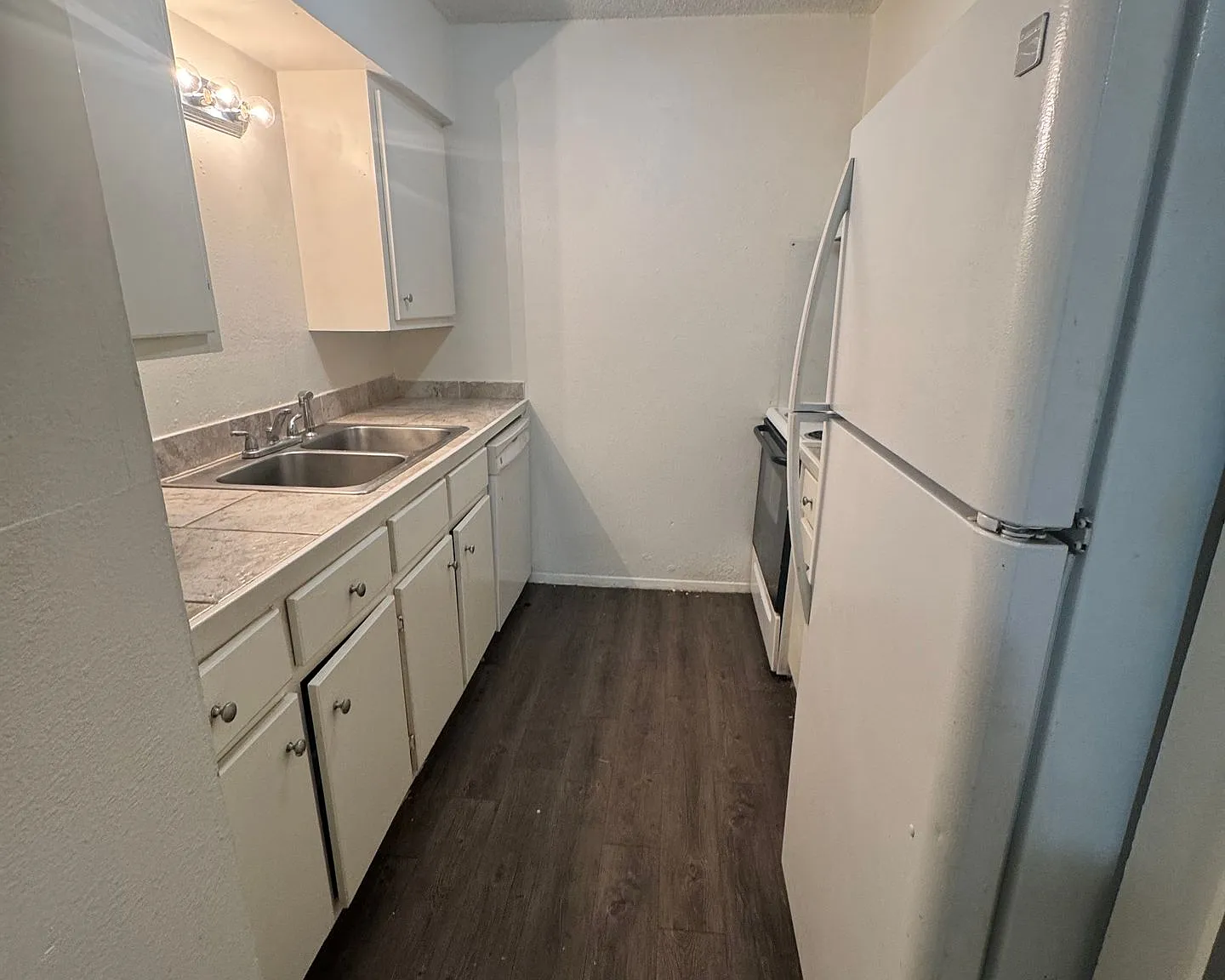 Little Creek Apartments #3A — Photo 3