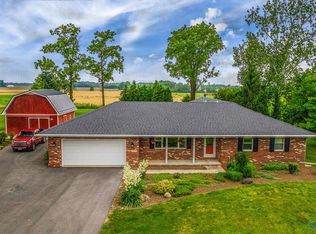 250 County Road 94, Helena, OH 43435