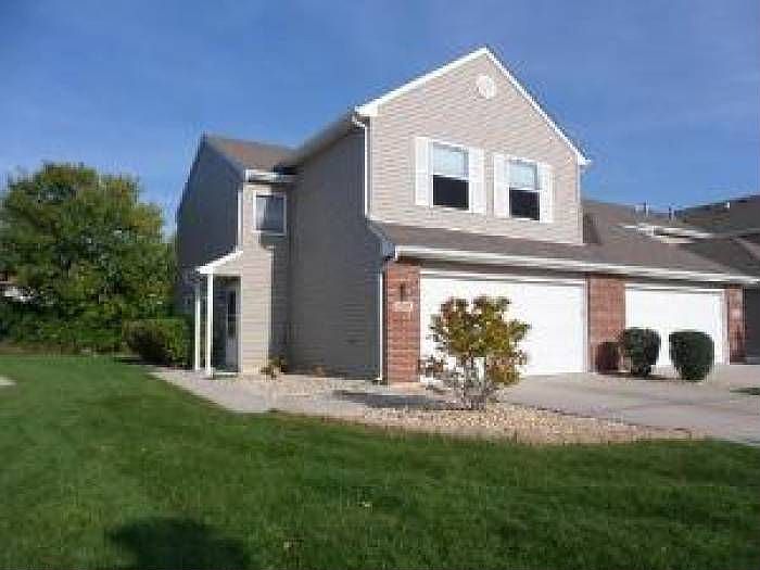 25169 S Faraday Rd, Manhattan, IL 60442 Zillow