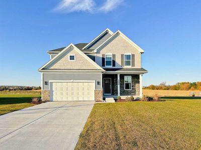 1594 North Thompson Road, Sun Prairie, WI, 53590