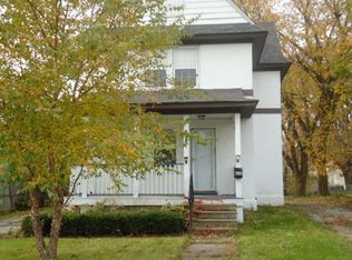 635 Joslyn Ave, Pontiac, MI 48342