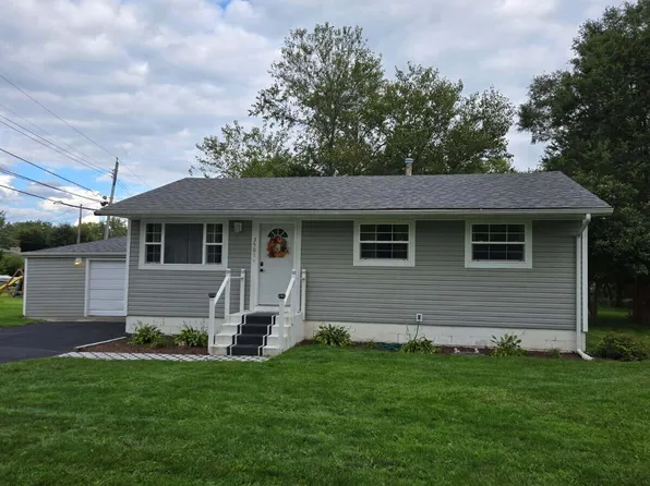 3501 Rush Pl, Hobart, IN 46342