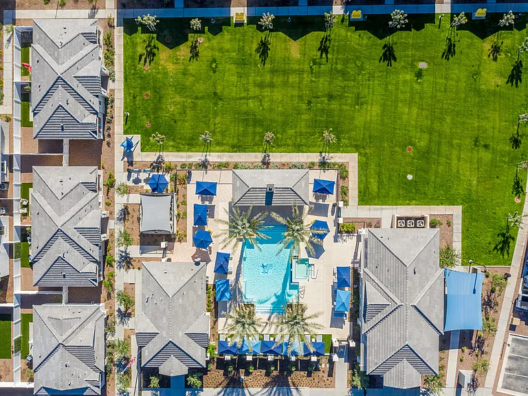 Christopher Todd Communities At Estrella Commons — Photo 32