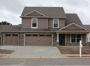 213 Luke Ct, Kokomo, IN 46901