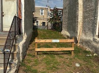 1821 S Conestoga St, Philadelphia, PA