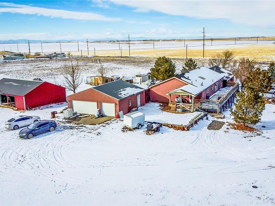 2nd image of 46400 E County Road 6