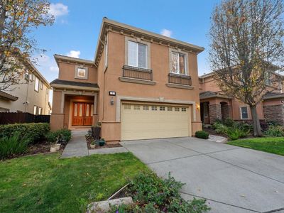 21 W Way, South San Francisco, CA, 94080