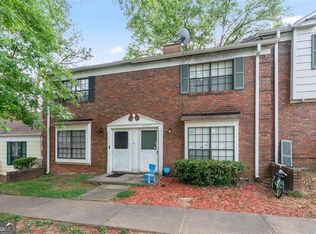 6595 Sleepy Hollow Ln #7-2, Morrow, GA