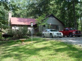 4299 Jim Hood Rd, Gainesville, GA 30506