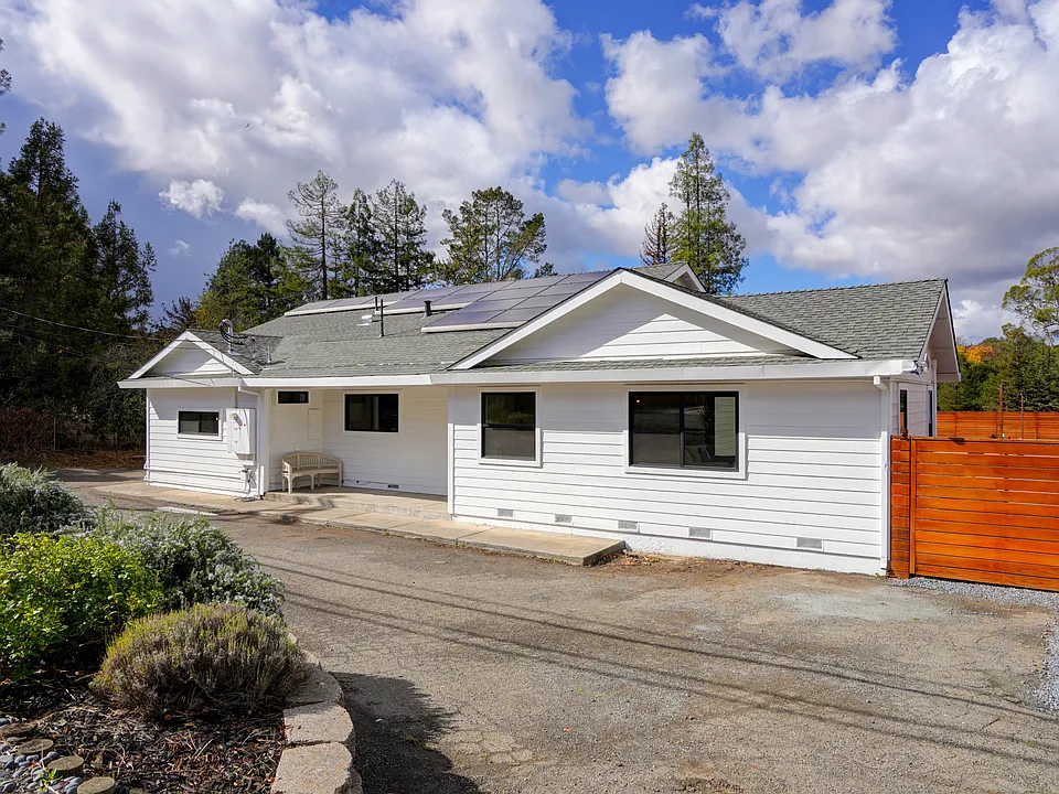 4265 Sonoma Mountain Rd