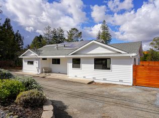 4265 Sonoma Mountain Rd, Santa Rosa, CA 95404