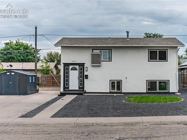 3816 Devonshire Ln, Pueblo, CO 81005