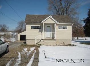 4257 Highway 162, Granite City, IL