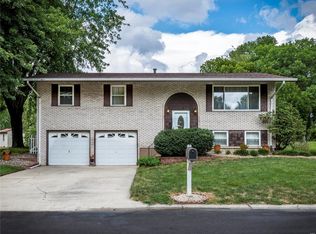 7 Kimberly Ct, Collinsville, IL