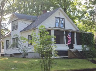 29 Bonney St, Concord, NH 03303