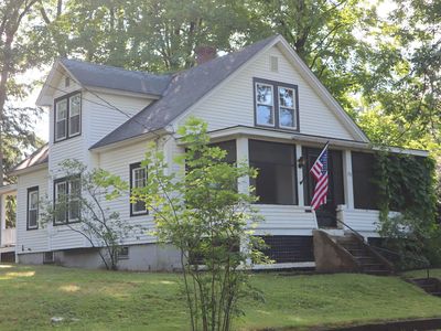 29 Bonney Street, Concord, NH, 03303