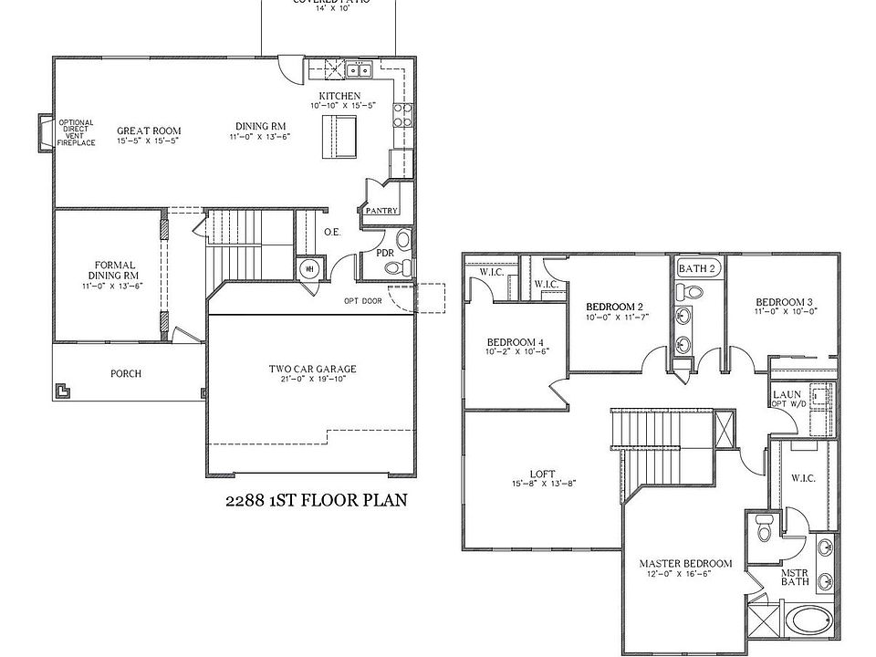 2nd image of 7344 Frostline Pl