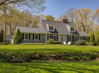 651 Brackett Rd, Rye, NH 03870