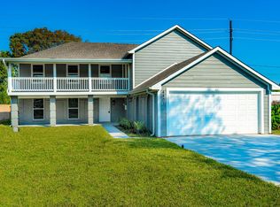 4407 Bryan Ave, Fresno, TX 77545