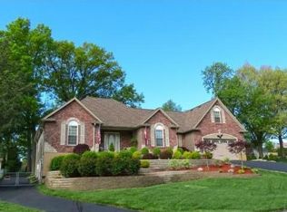 1865 Sonny Dr, Arnold, MO 63010