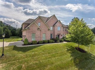 8000 Sherwood Dr, Presto, PA