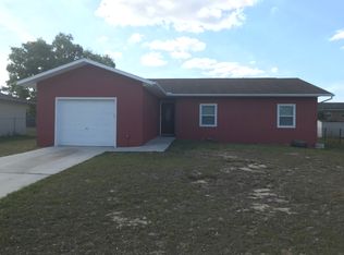 8820 SE 89th St, Ocala, FL 34472