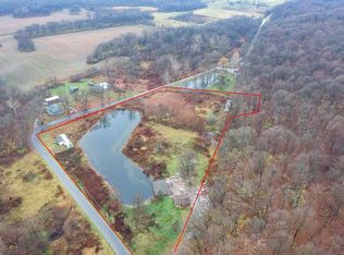 5002 W County Road 50 S, Logansport, IN 46947