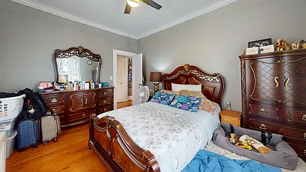 Rented by Bond New York