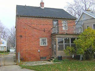 2nd image of 16413 Laverne Ave