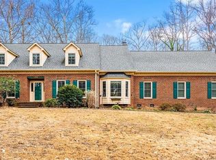 4103 Stonebrook Farms Rd, Greensboro, NC 27406